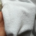 Cotton Terry Towel White AB Grade