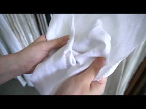 Pure French Linen 9's