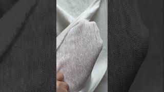 Pure Hemp Jersey H42A43C V RFD