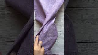 Cotton Linen #75C Dyed