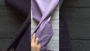 Cotton Linen #75C Dyed