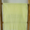 Cotton Yarn Dyed Check