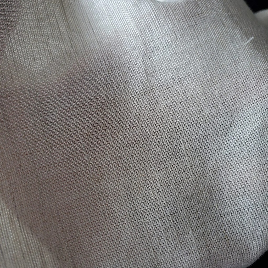 Linen Rayon 2014 BD Natural