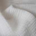 Cotton Double Bubble Organic[0403-1][CO Bubble]