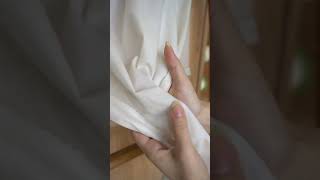 Cotton 60'S Organic RFD