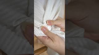 Cotton Fancy Organic V L.140