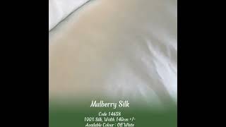 SUTRA SATIN 14658/19MM RFD