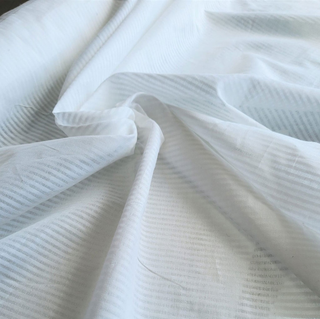 Cotton Fancy Organic  V L.140