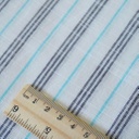 Cotton Slub Stripe Design 5