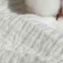 Cotton Blanket Double Face