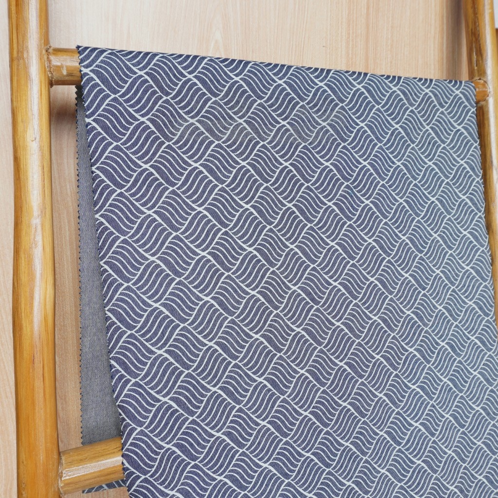 Denim Print Victory [DenimVic]