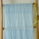 Pure Linen Crinkle Yarn Dyed [BD210501]