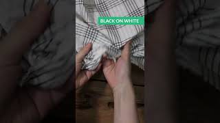 Cotton Yarn Dyed Seersucker