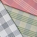 Cotton Yarn Dyed Seersucker