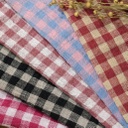 Pure Linen Crinkle Yarn Dyed [210505]