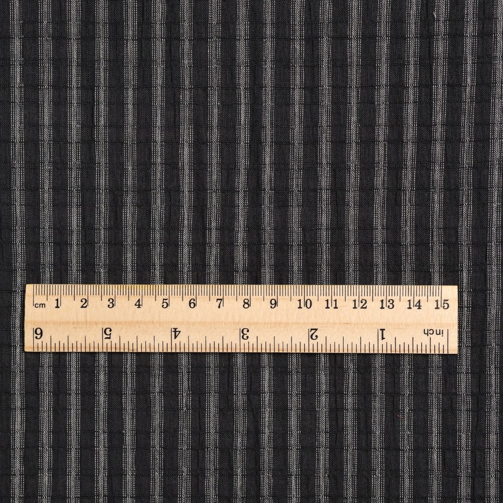 Cotton Yarn Dyed Spandex BD