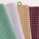 Hemp Organic Cotton Yarn Dyed HP 1967