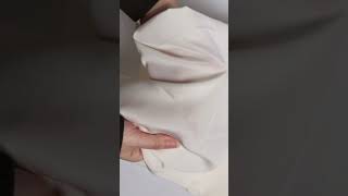 Silk Crepe Tebal L.115