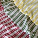 Cotton Sheer Sucker CY-170615-24