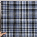 Hemp Cotton Yarn Dyed