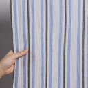 Cotton Nautical Stripes [23005]