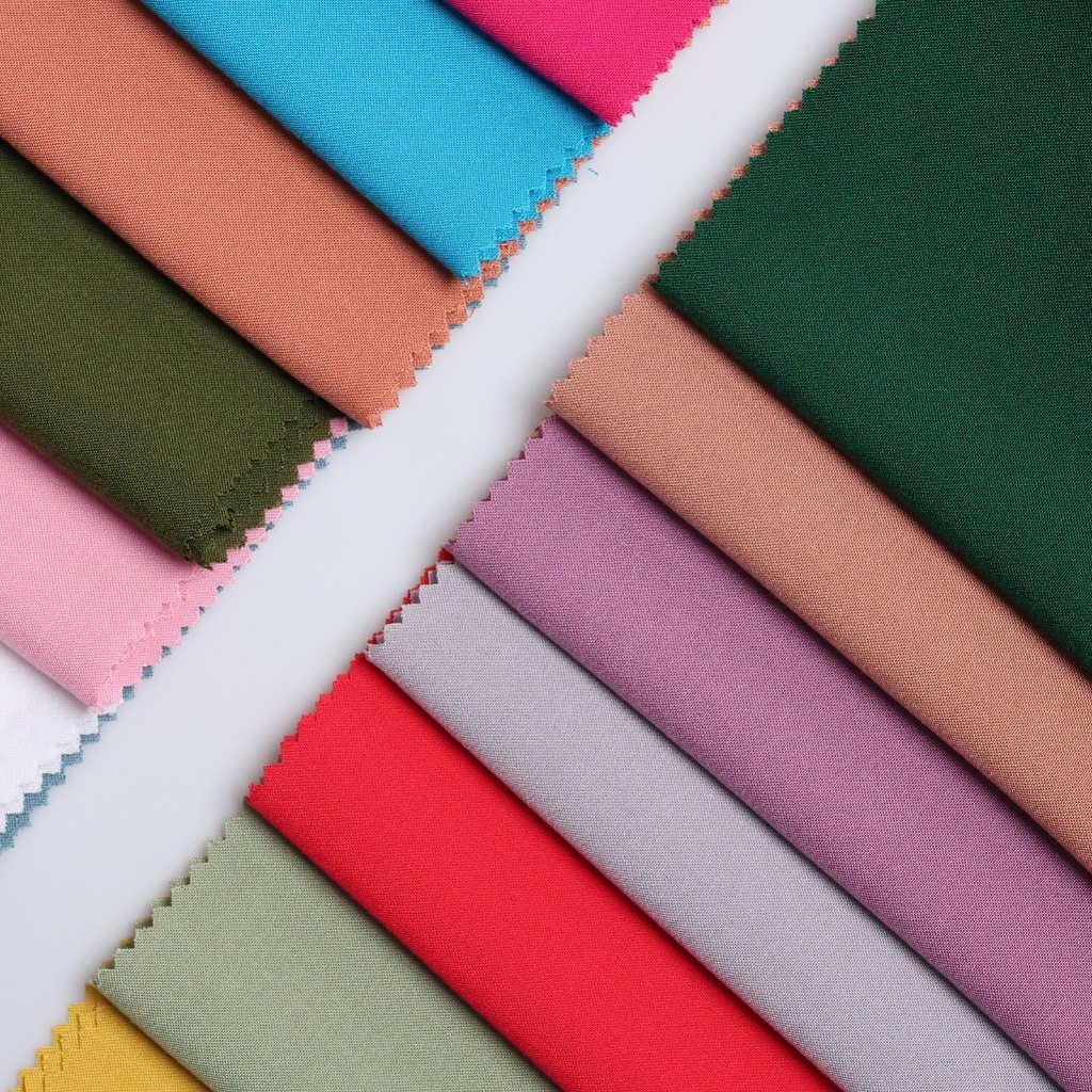 Rayon Cherina Colour L.140