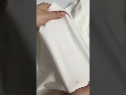 COTTON BEAN STRETCH TIPIS