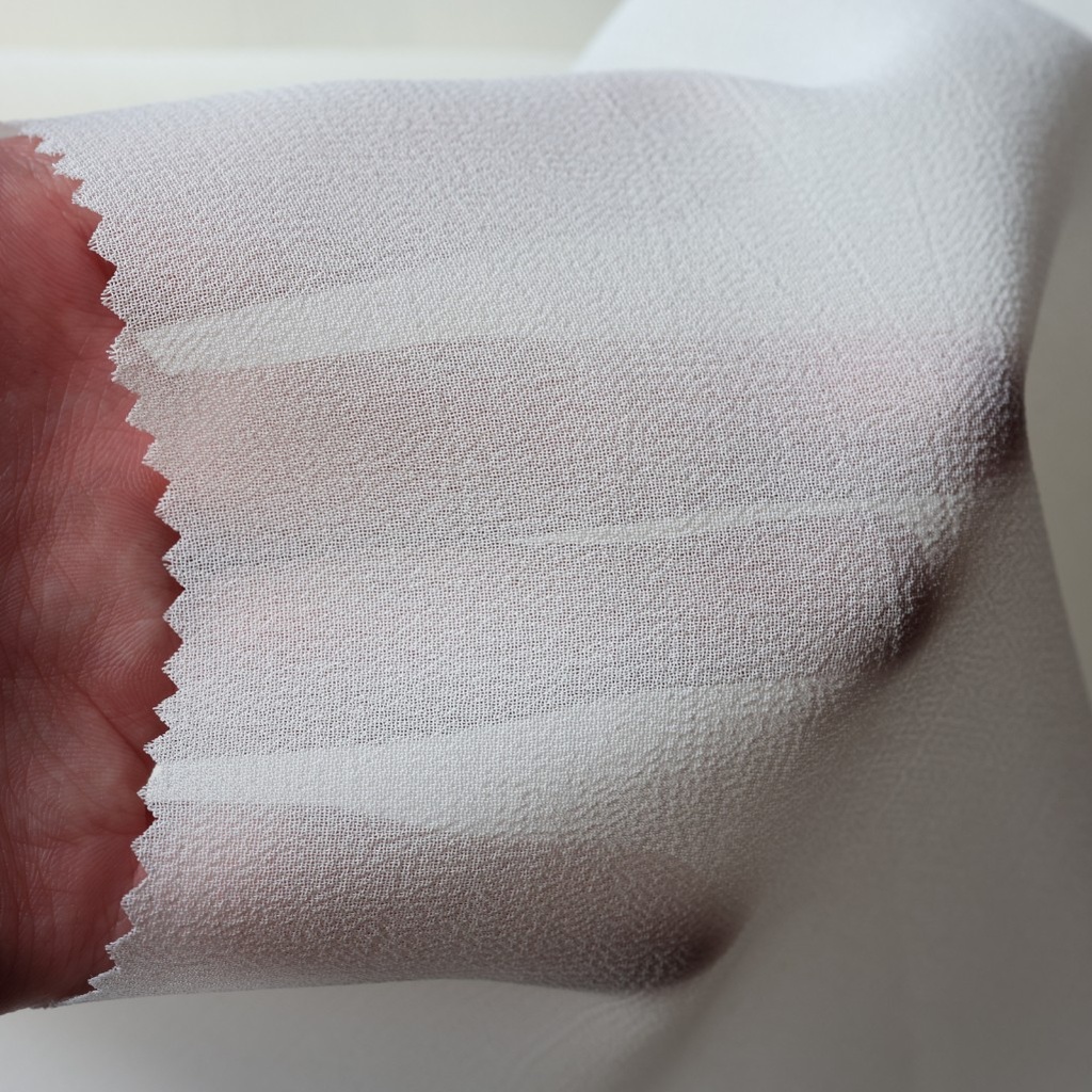 Viscose Georgette Tebal FB04 BD RFD by FSC