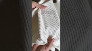 Cotton Corduroy 8 Wale RFD L.140