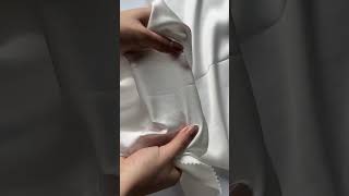 Viscose Satin Spandex 15186 BD RFD by FSC