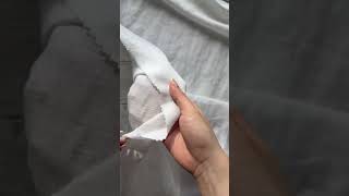 Pure French Linen 17's [L17]