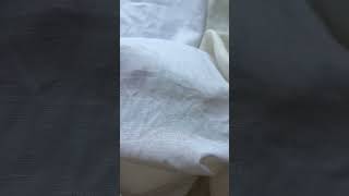 Pure Linen Bedsheet Estheria