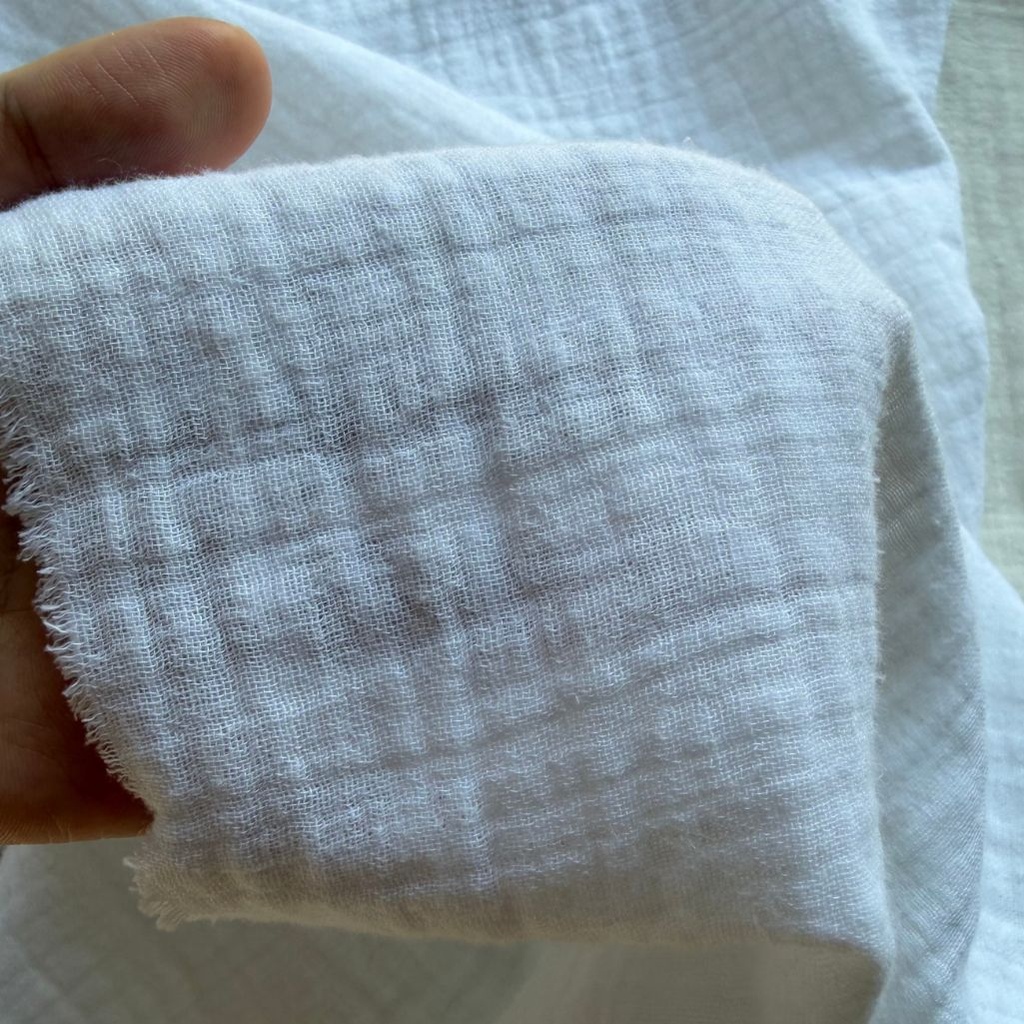 Cotton Double Tone Tipis