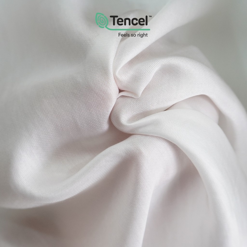 Cupro Lyocell by Tencel Lenzing RFD