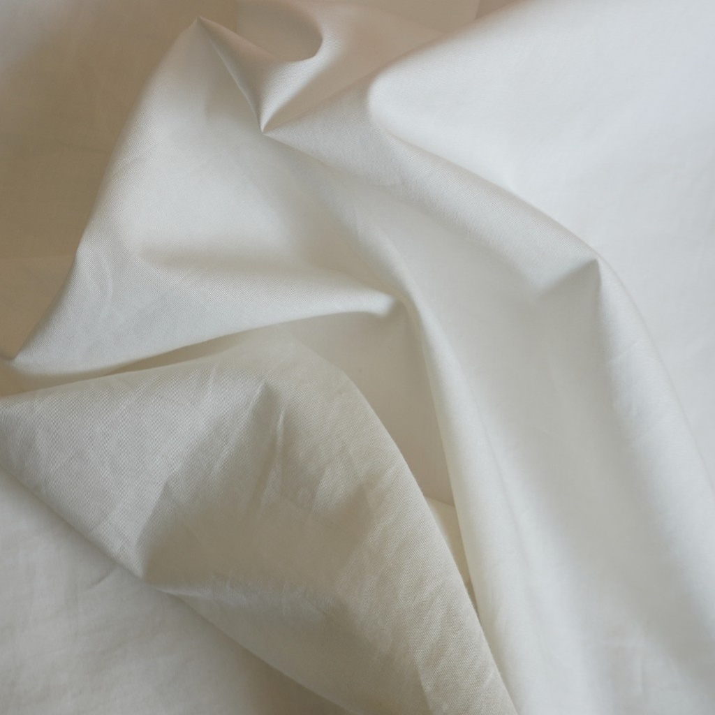 Cotton Poplin Teranova Organic [CO Teranova]