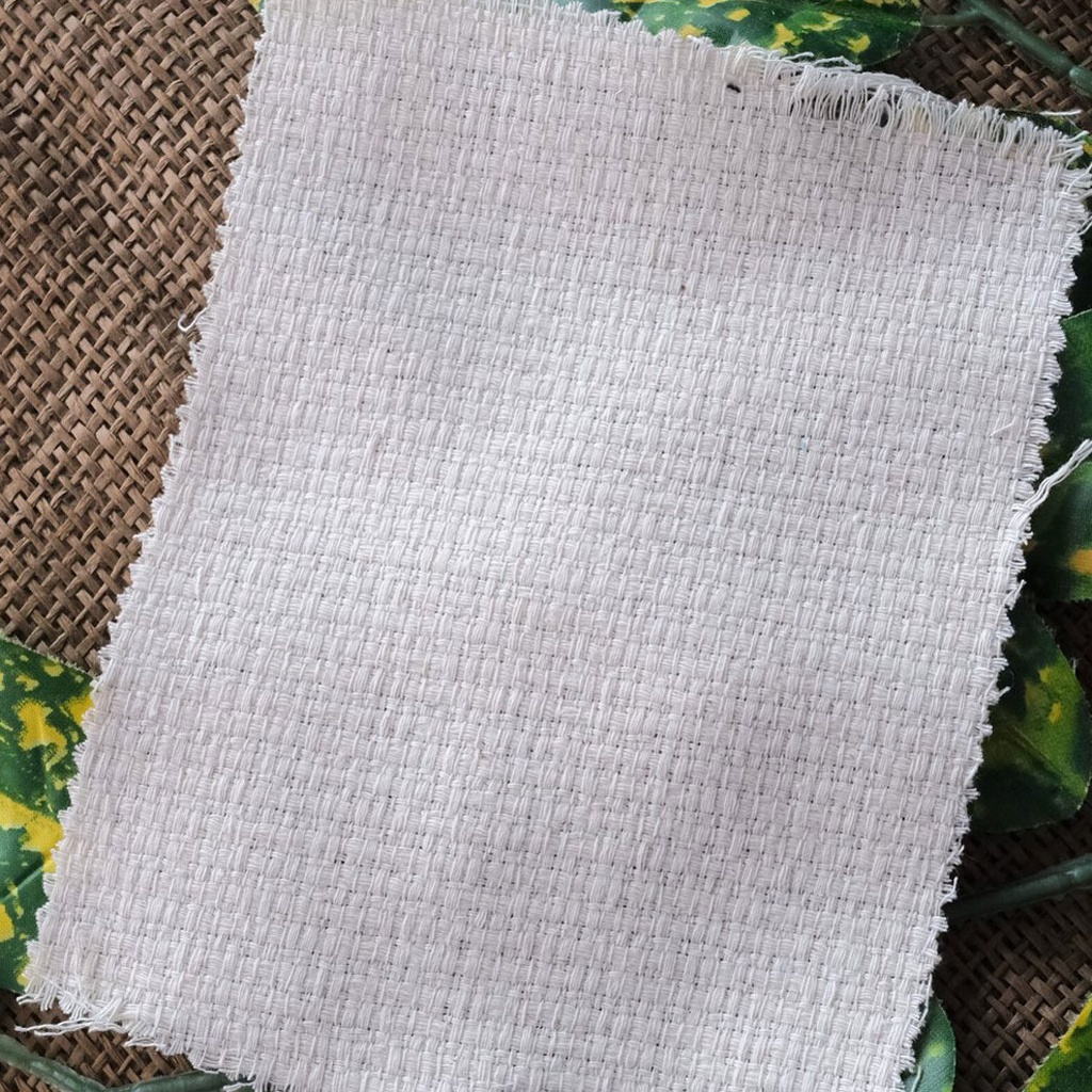 Cotton Tebal Natural [6100008]