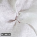 Pure French Linen 14's [L14]