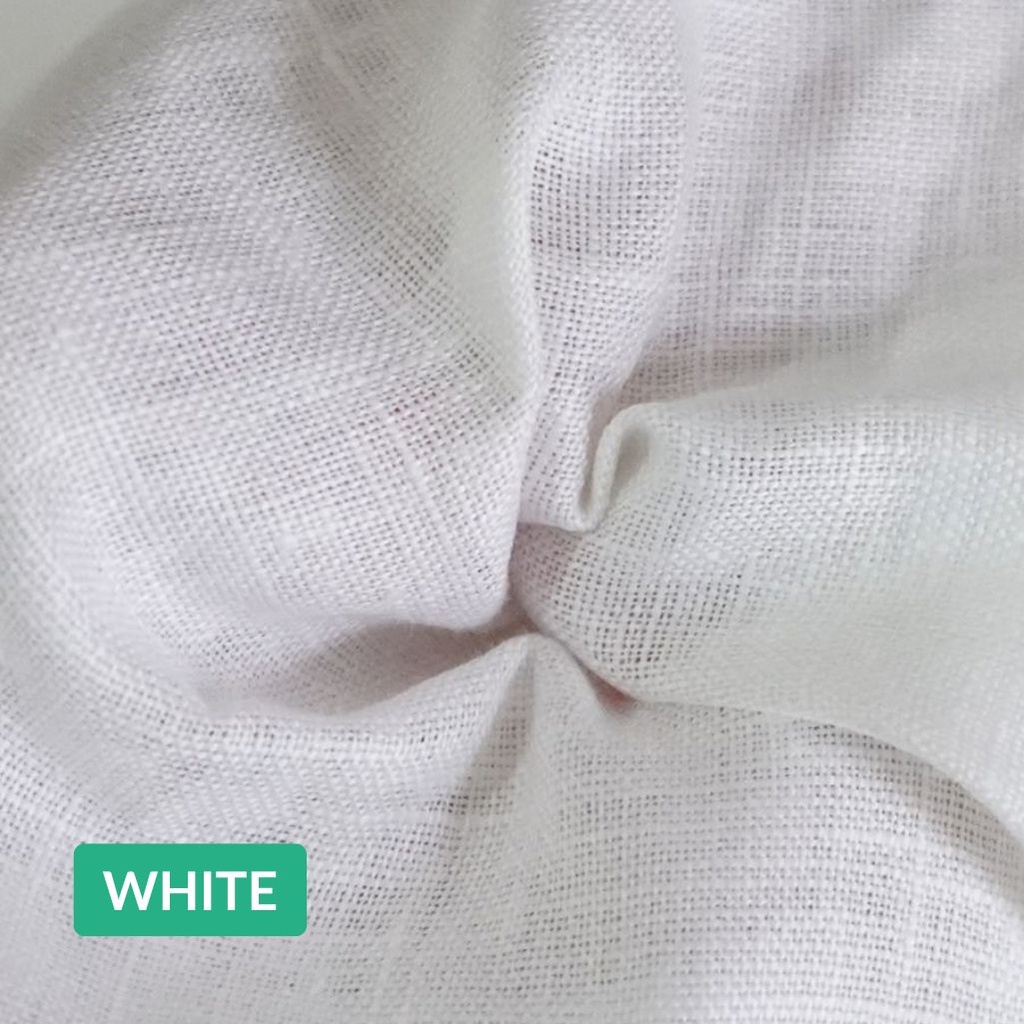 Pure French Linen 17's [L17]