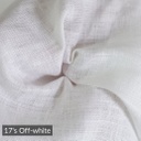 Pure French Linen 17's [L17]