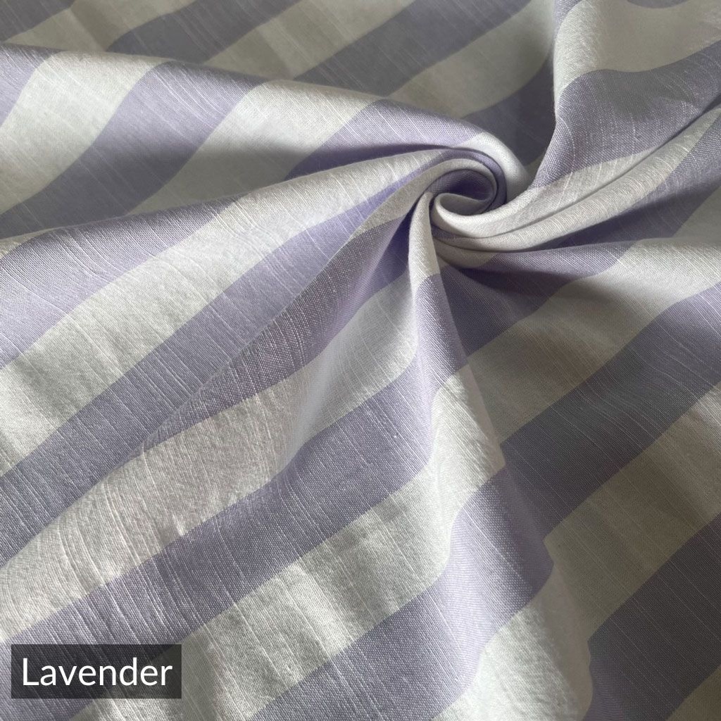 Cotton Icon Stripe [#775]