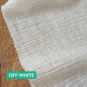 Linen Cotton Kringkel [LCKK]