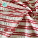 Cotton Sheer Sucker #2 [CY-170615-24]