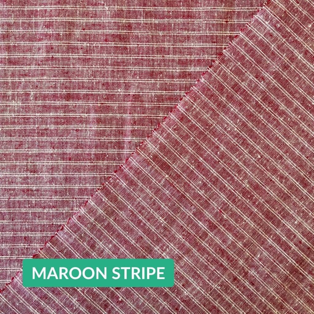 Hemp Organic Cotton Yarn Dyed [1507060]