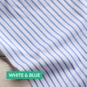 Royal Clasic Pinstripe [#626]