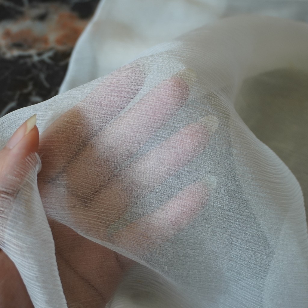Silk Crinkle L.115 [10152 A]