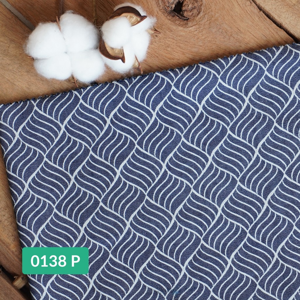 Denim Print Victory [DenimVic]