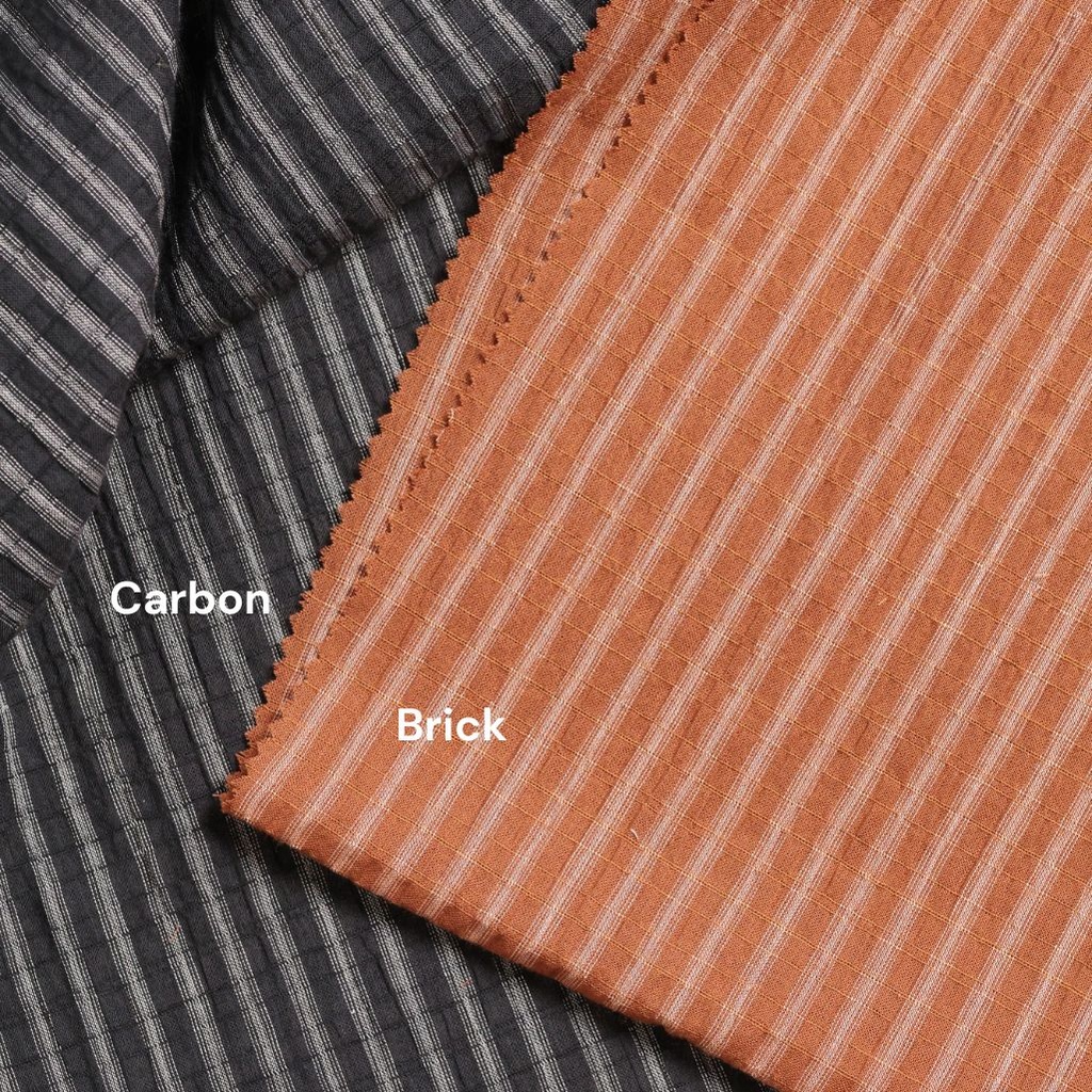 Cotton Yarn Dyed Spandex BD