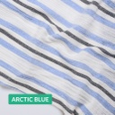 Cotton Nautical Stripes [23005]