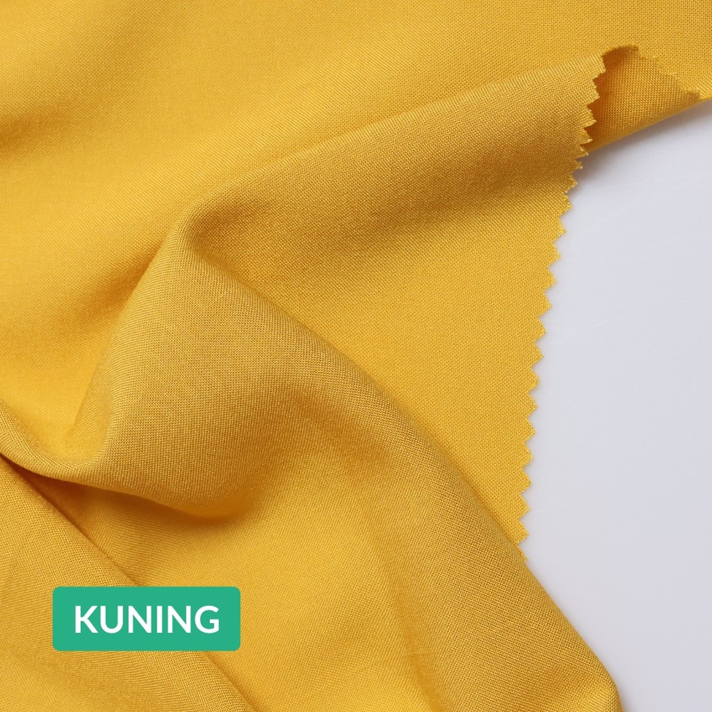 Rayon Cherina Colour L.140