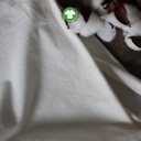 Cotton Lycra Organic 30'S Rfd